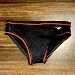 The Finals Men’s Competition Racer Suit - Size 32